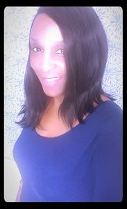 Meet your Posher, Rachelle